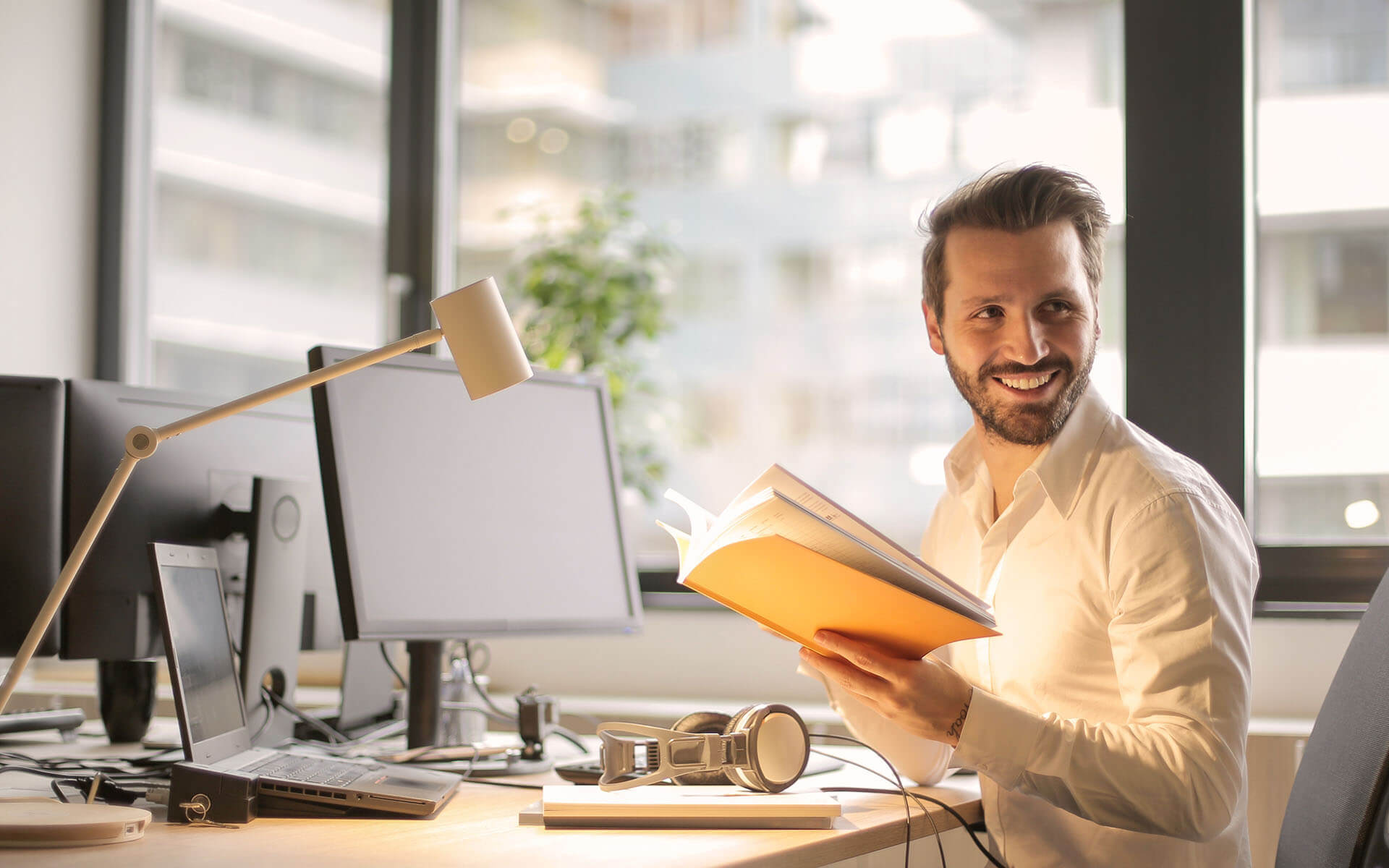 Stractégie & planification